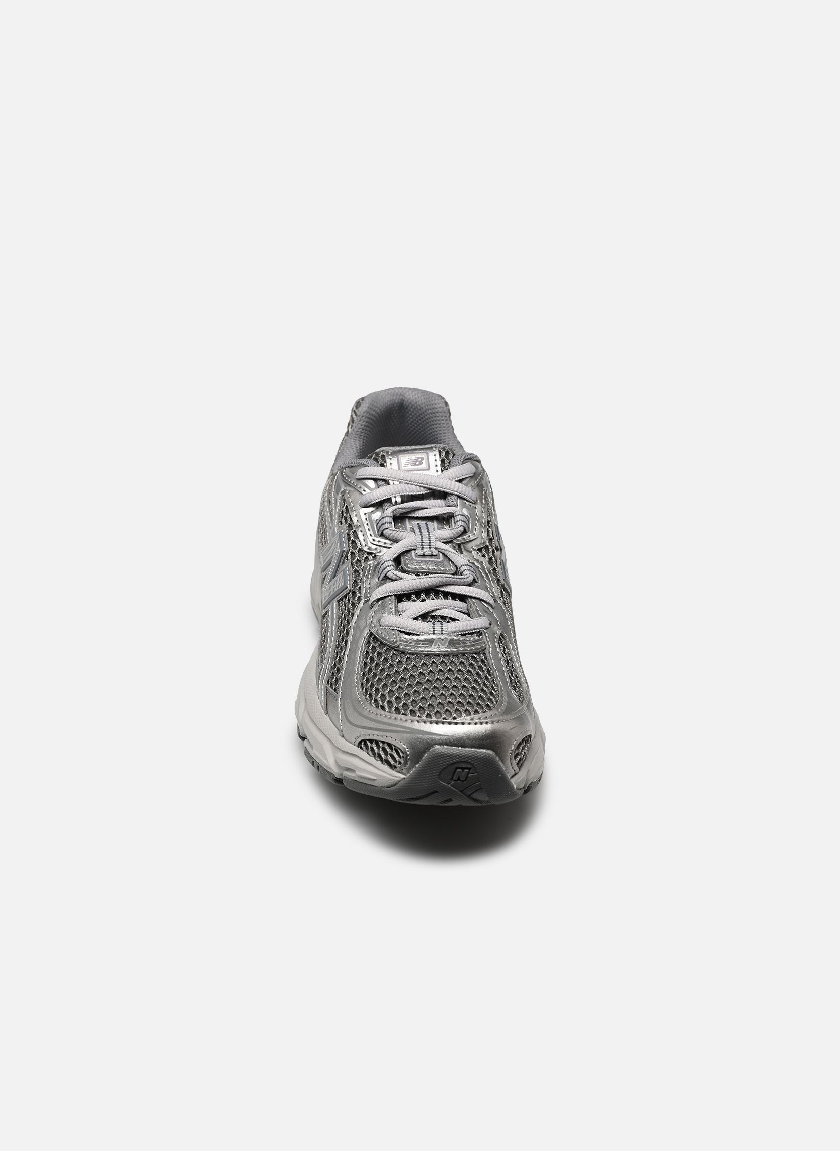Baskets GR740 argent New Balance Baskets GR740 argent HARBOR GREY