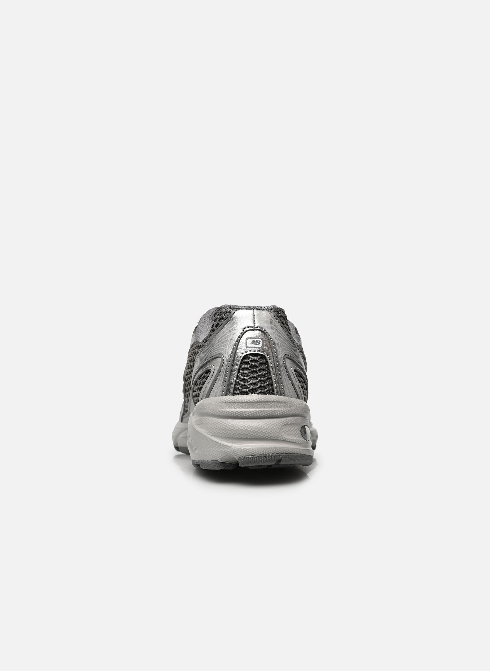 Baskets GR740 argent New Balance Baskets GR740 argent HARBOR GREY