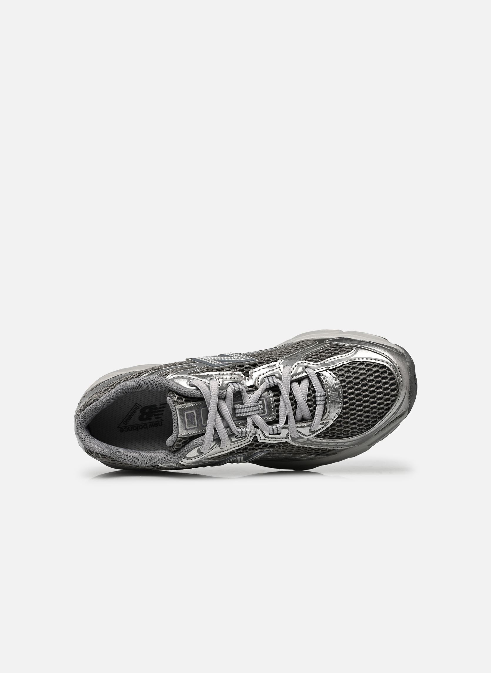 Baskets GR740 argent New Balance Baskets GR740 argent HARBOR GREY