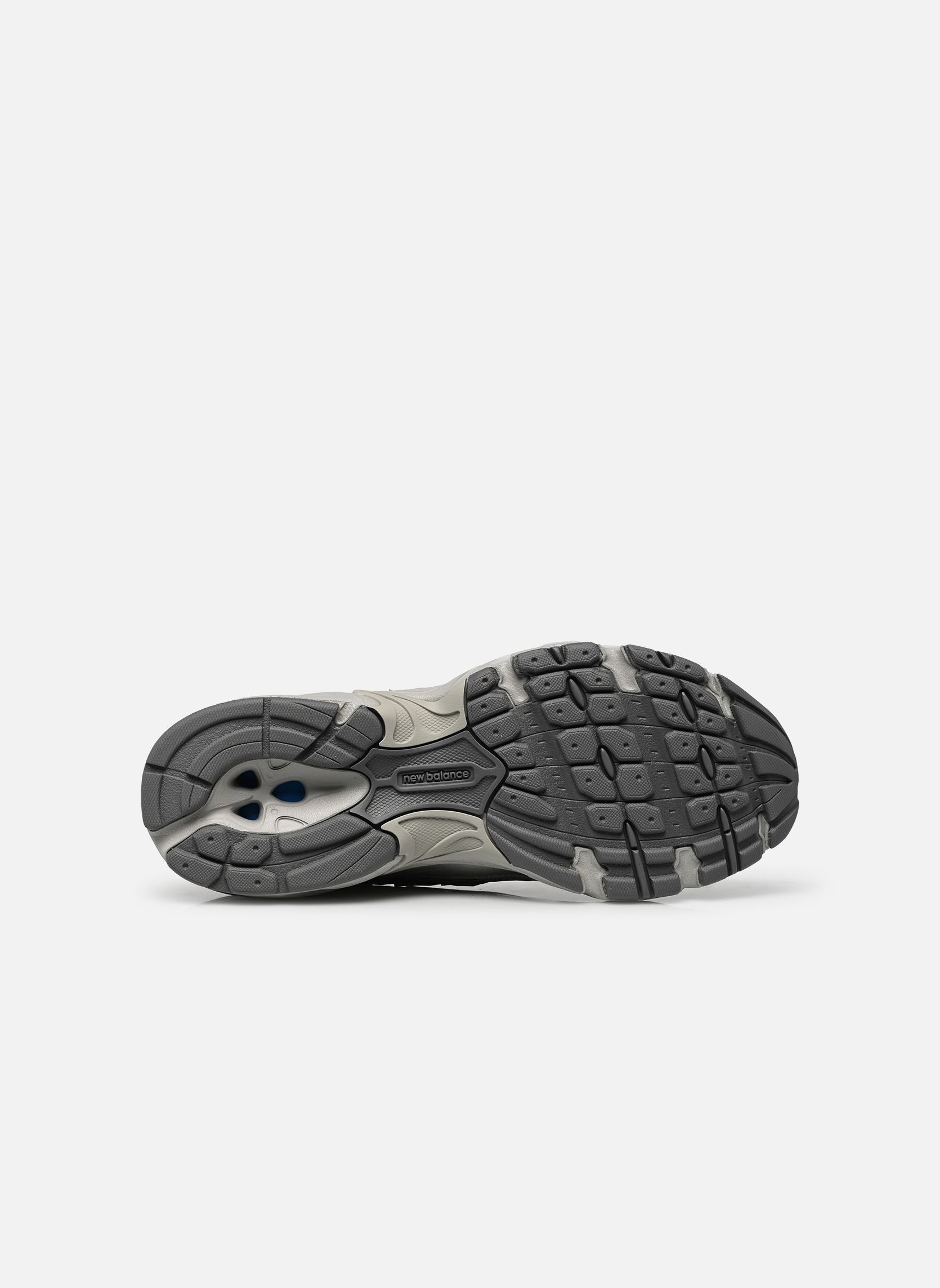 Baskets GR740 argent New Balance Baskets GR740 argent HARBOR GREY
