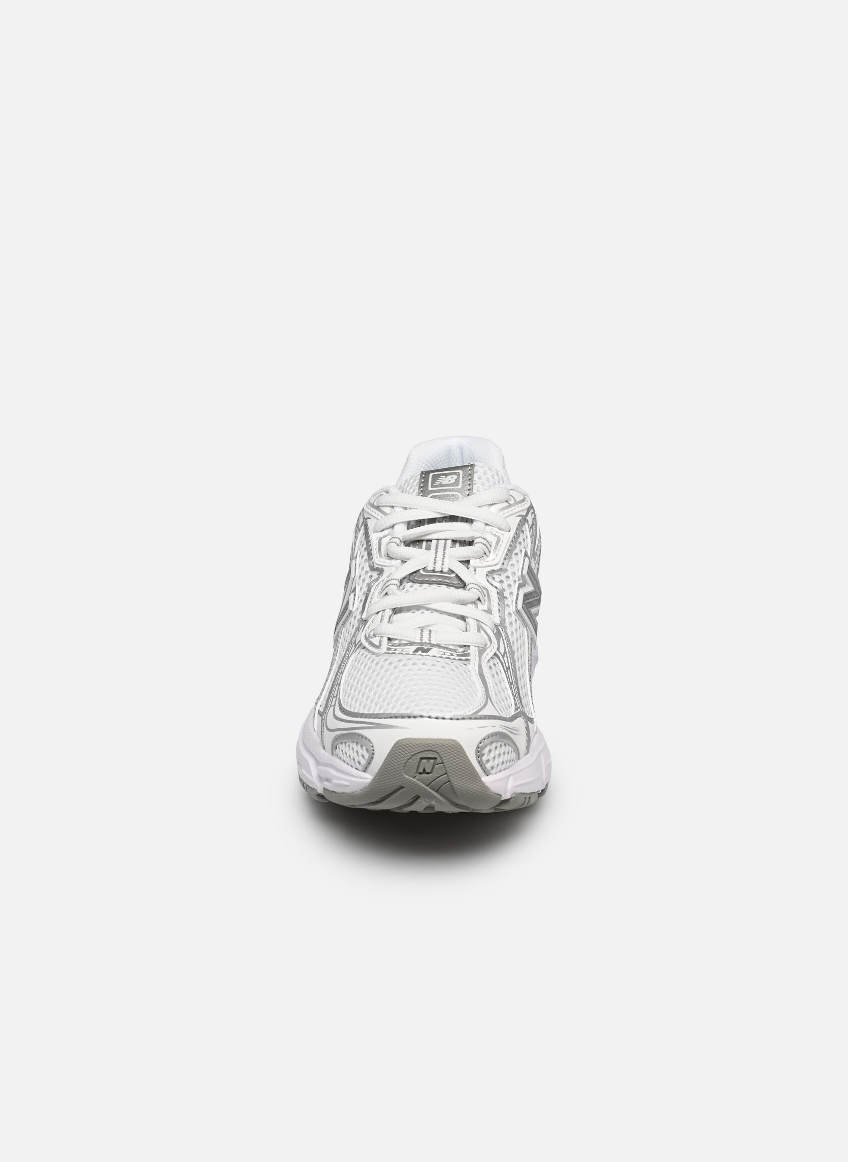 Baskets GR740 blanc New Balance Baskets GR740 blanc WHITE