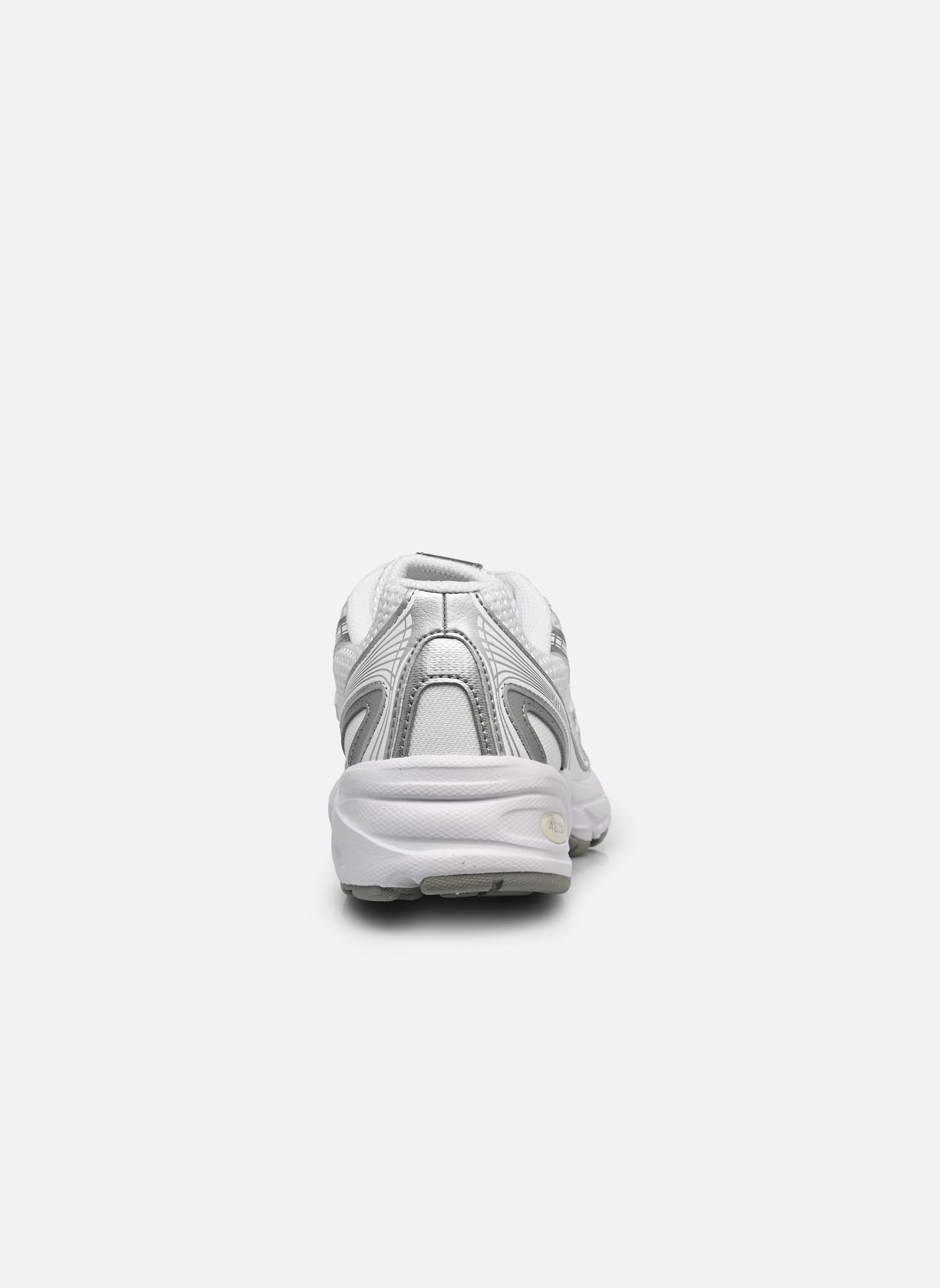Baskets GR740 blanc New Balance Baskets GR740 blanc WHITE