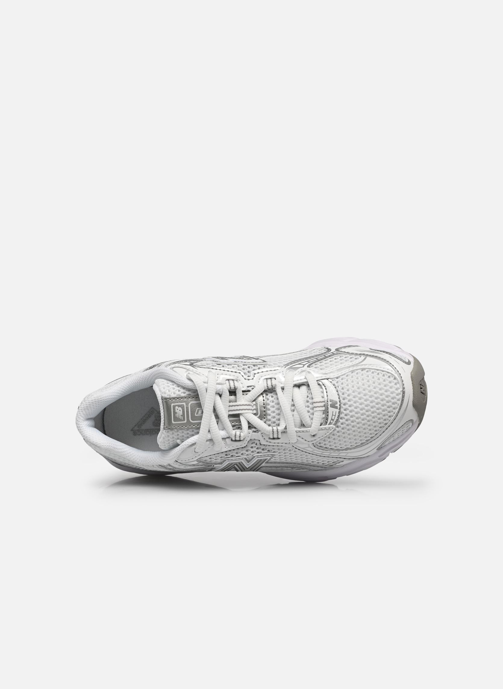Baskets GR740 blanc New Balance Baskets GR740 blanc WHITE