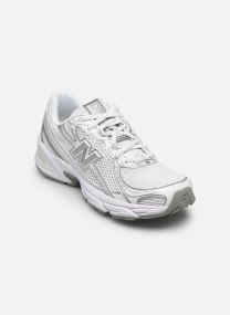 Baskets GR740 blanc