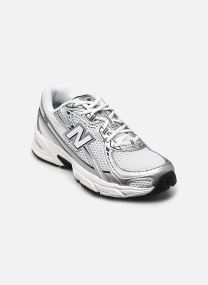 Baskets GR740 blanc