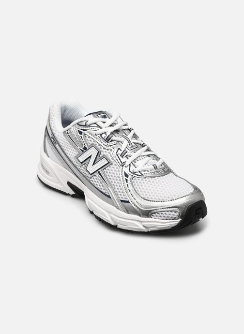 New Balance Sneaker GR740 weiß