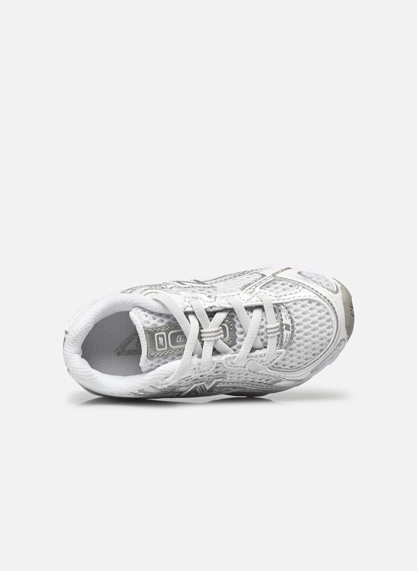 Baskets IZ740 blanc New Balance Baskets IZ740 blanc WHITE