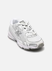 Baskets IZ740 blanc New Balance Baskets IZ740 blanc WHITE