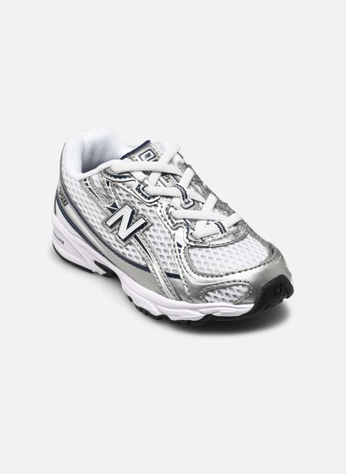 New Balance Baskets IZ740 blanc