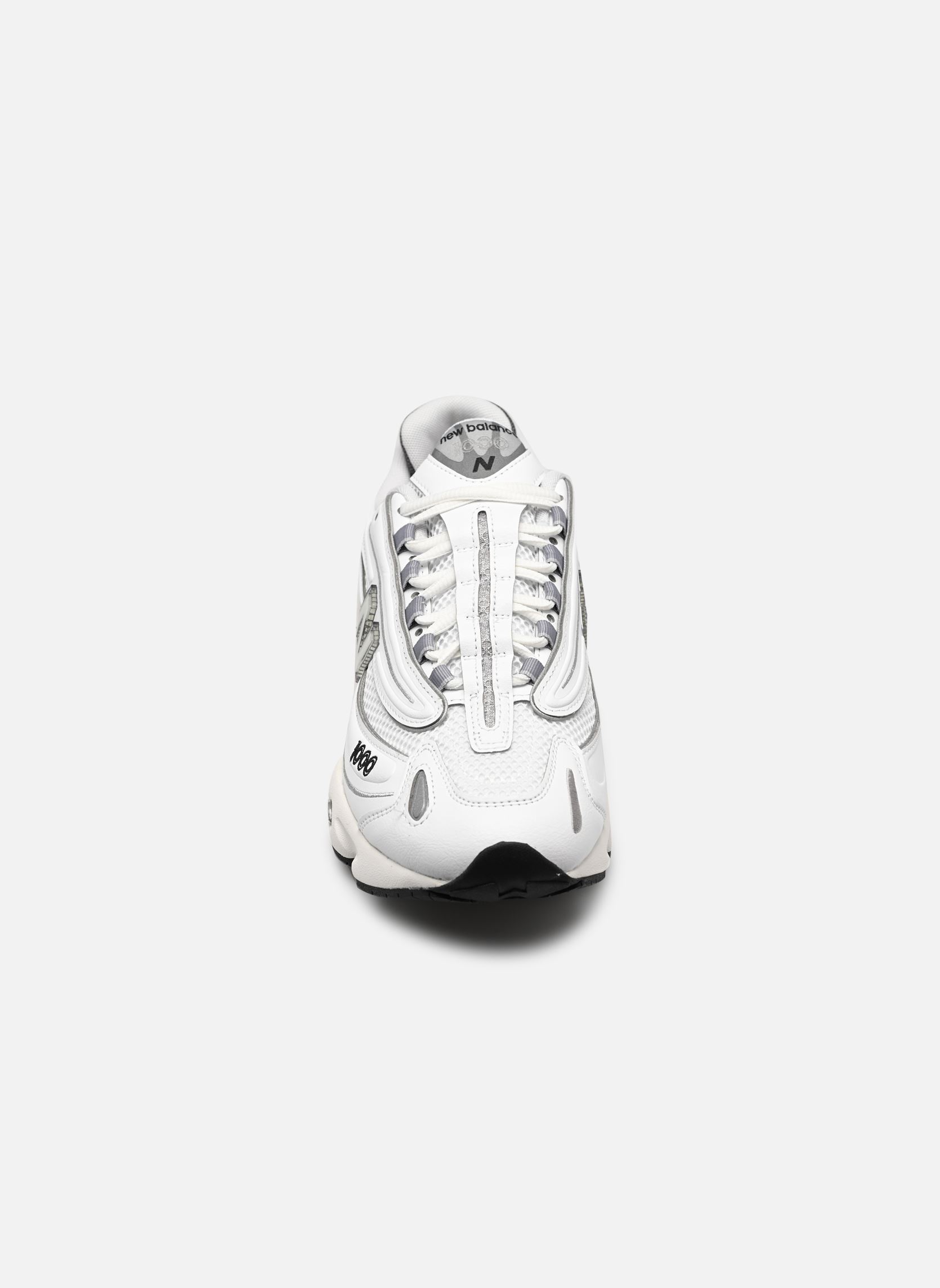 Baskets M1000 blanc New Balance Baskets M1000 blanc WHITE