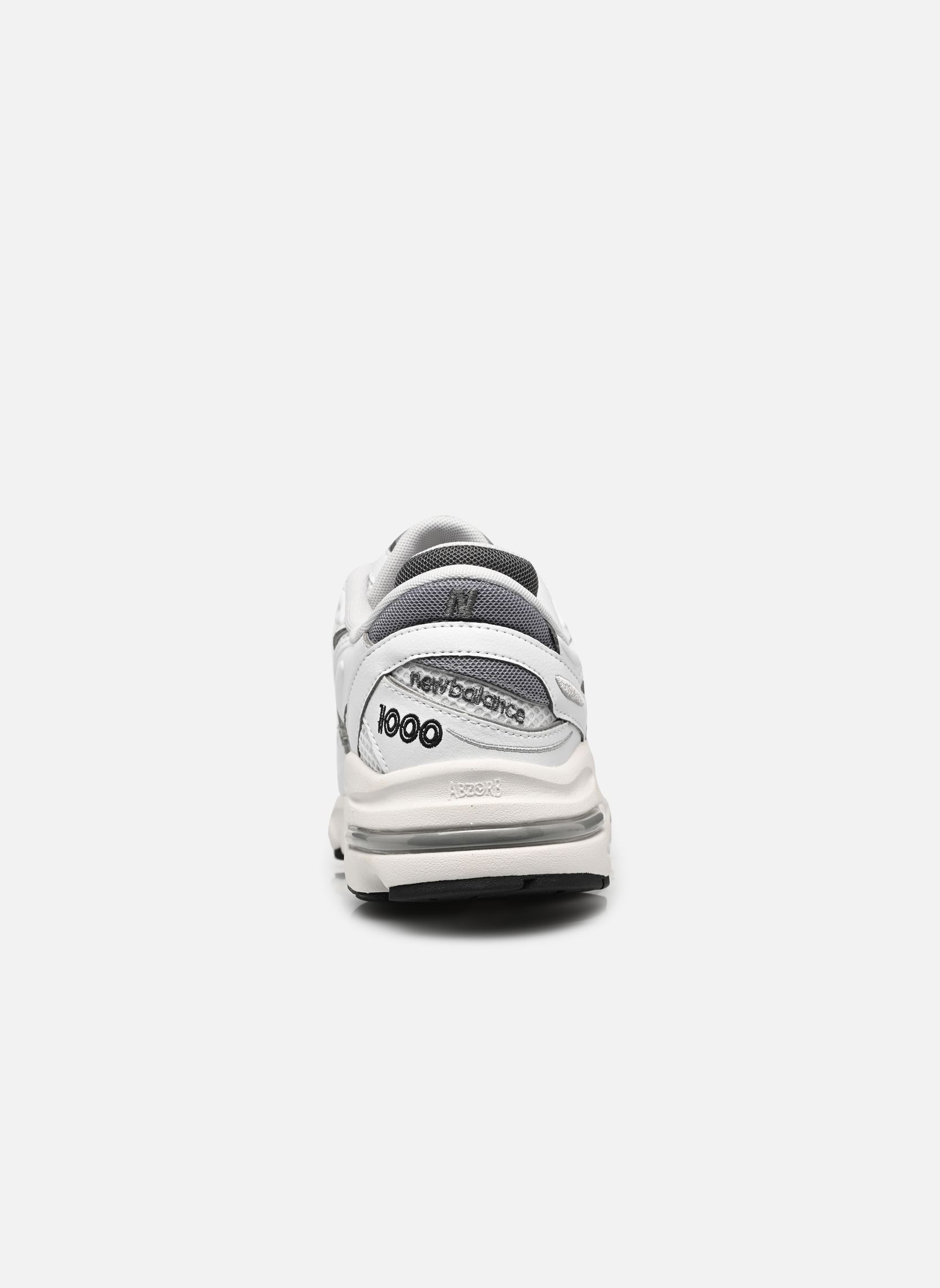 Baskets M1000 blanc New Balance Baskets M1000 blanc WHITE