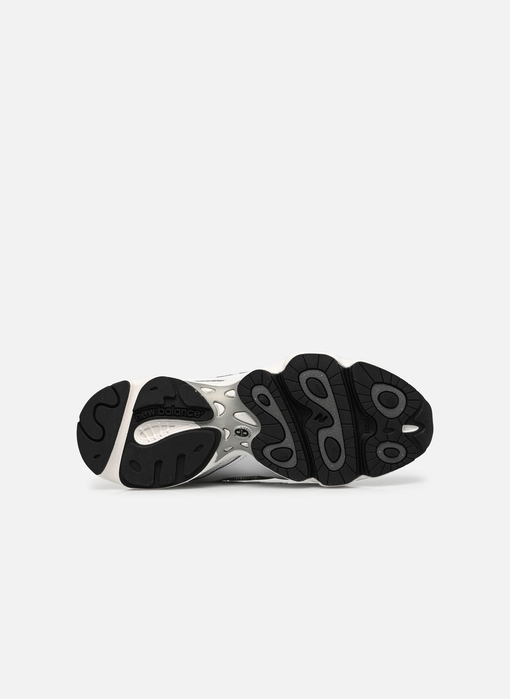 Baskets M1000 blanc New Balance Baskets M1000 blanc WHITE