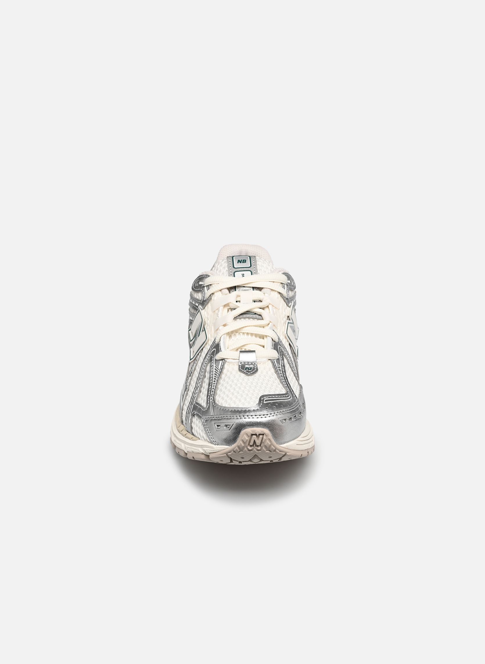Sneakers M1906 zilver New Balance Sneakers M1906 zilver SILVER METALLIC