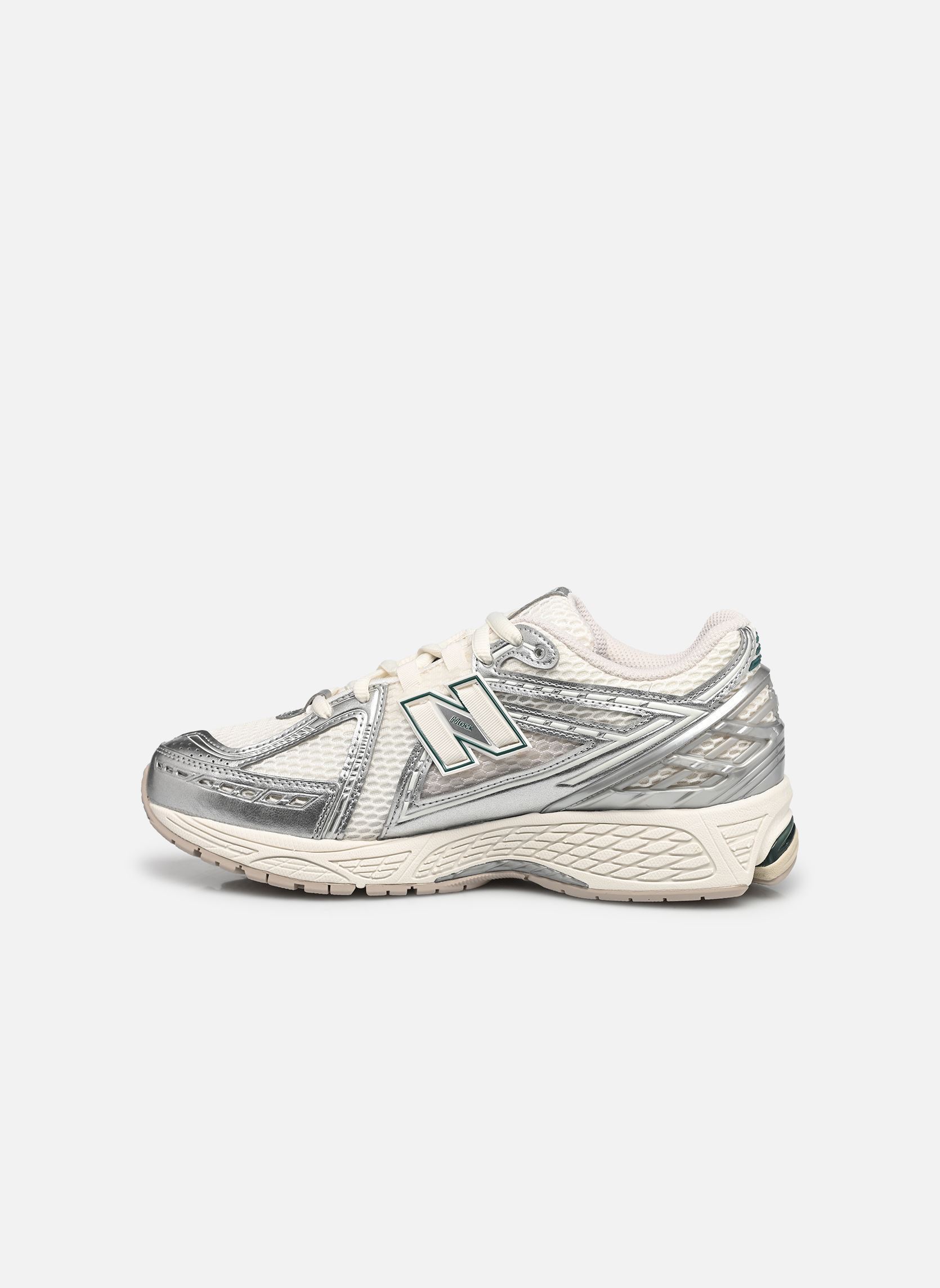 Sneakers M1906 zilver New Balance Sneakers M1906 zilver SILVER METALLIC