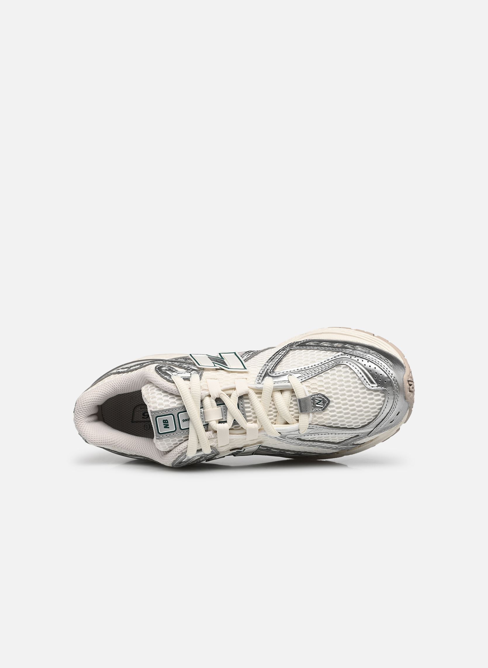 Sneakers M1906 zilver New Balance Sneakers M1906 zilver SILVER METALLIC