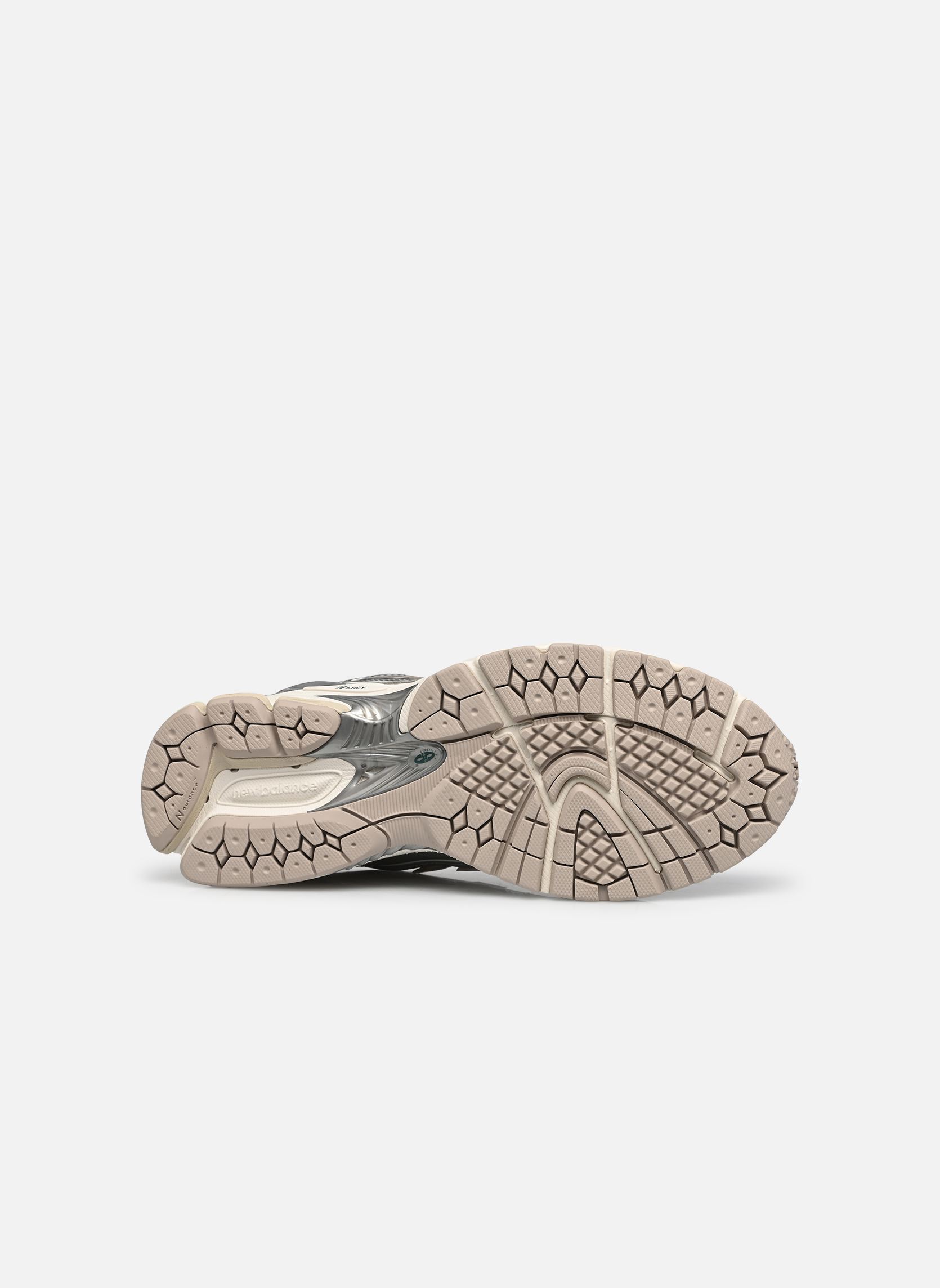 Sneakers M1906 zilver New Balance Sneakers M1906 zilver SILVER METALLIC