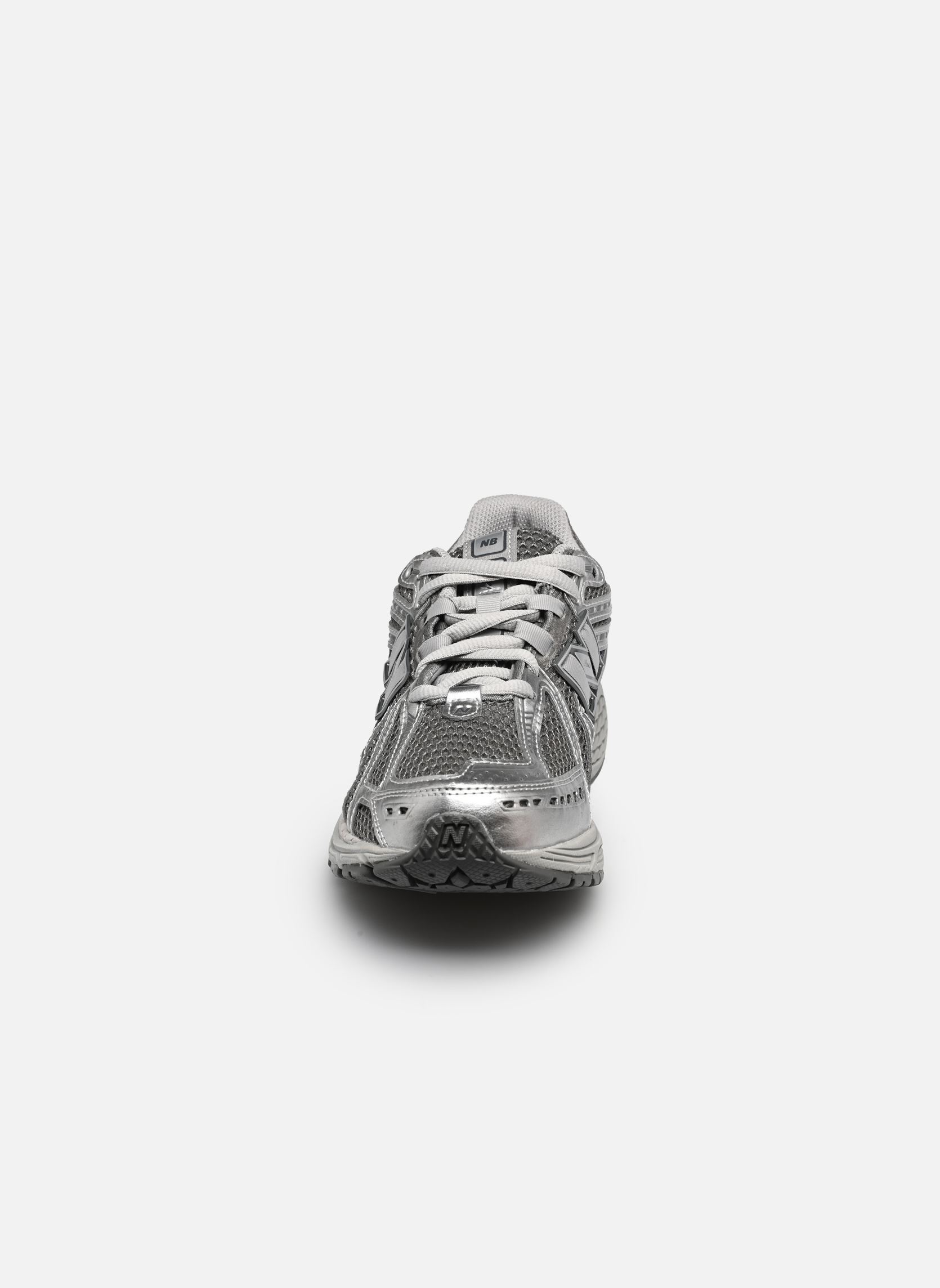 Baskets M1906 argent New Balance Baskets M1906 argent HARBOR GREY