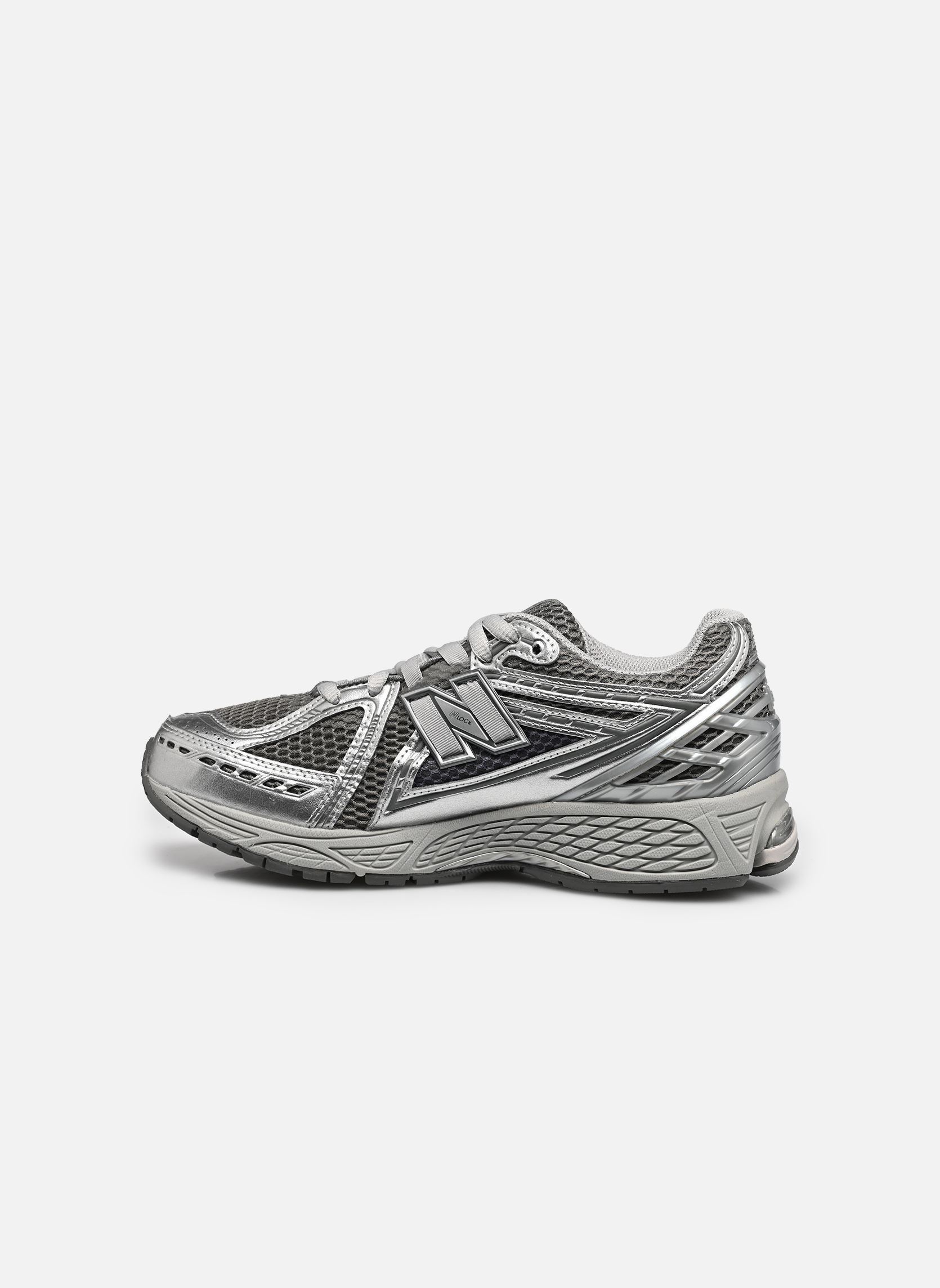 Baskets M1906 argent New Balance Baskets M1906 argent HARBOR GREY