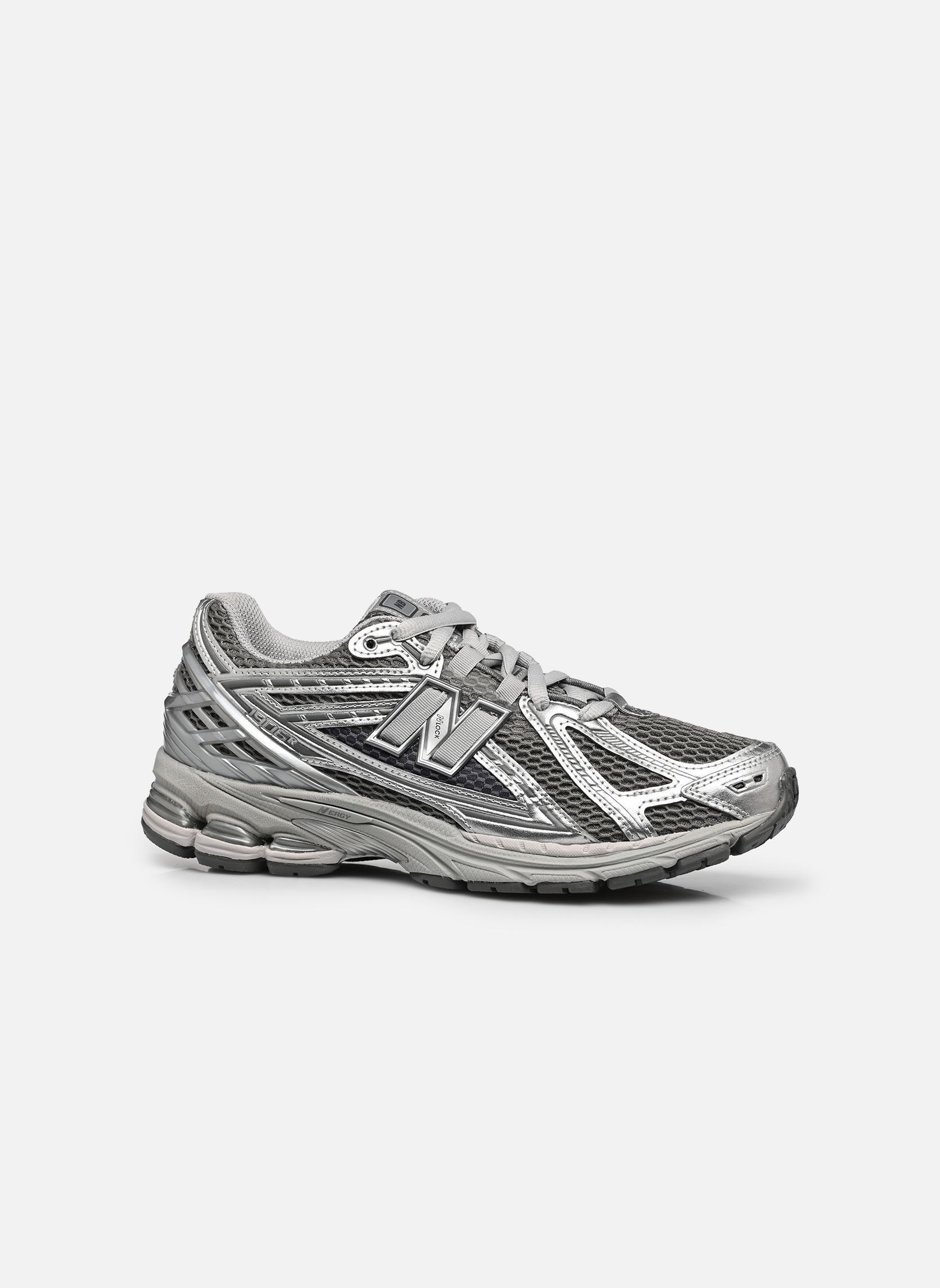 Baskets M1906 argent New Balance Baskets M1906 argent HARBOR GREY