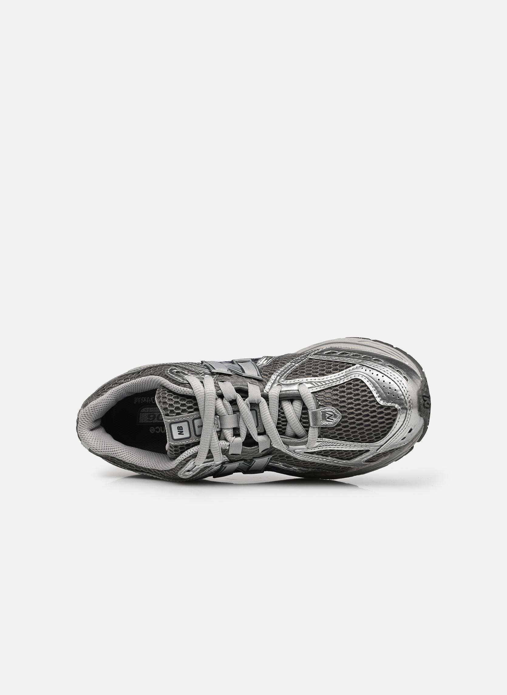 Baskets M1906 argent New Balance Baskets M1906 argent HARBOR GREY