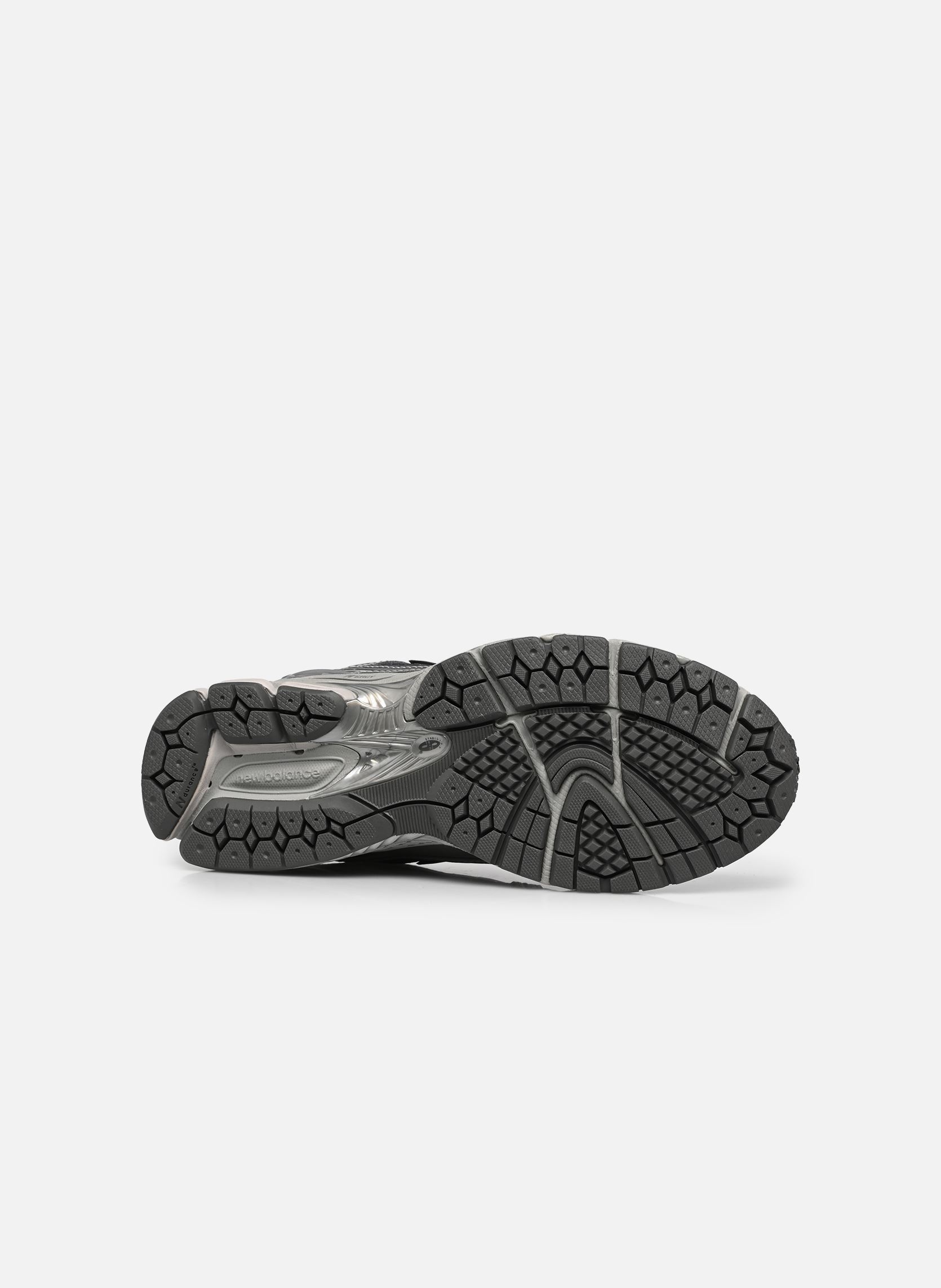Baskets M1906 argent New Balance Baskets M1906 argent HARBOR GREY