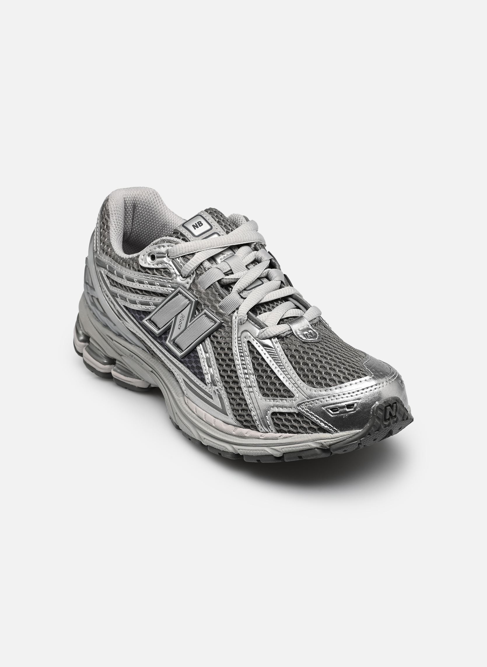 Baskets M1906 argent New Balance Baskets M1906 argent HARBOR GREY