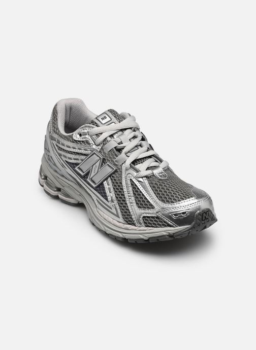 New Balance Baskets M1906 argent