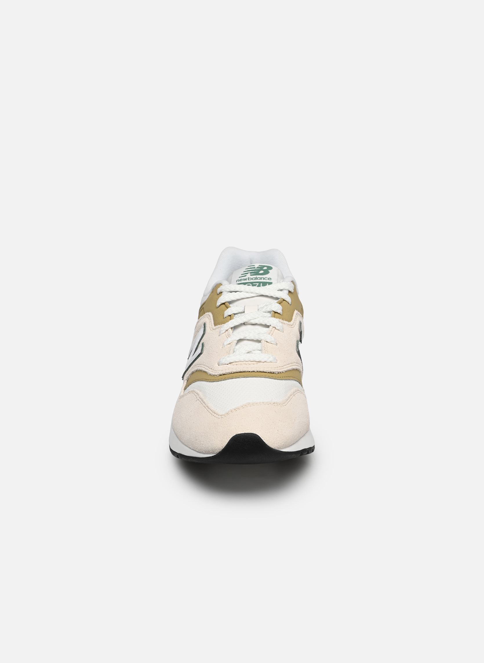 Baskets M997H homme beige New Balance Baskets M997H homme beige SEA SALT
