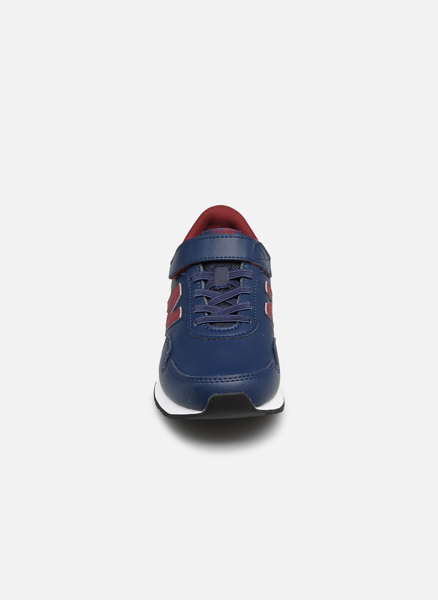 Sneakers P3238 blauw New Balance Sneakers P3238 blauw NB NAVY