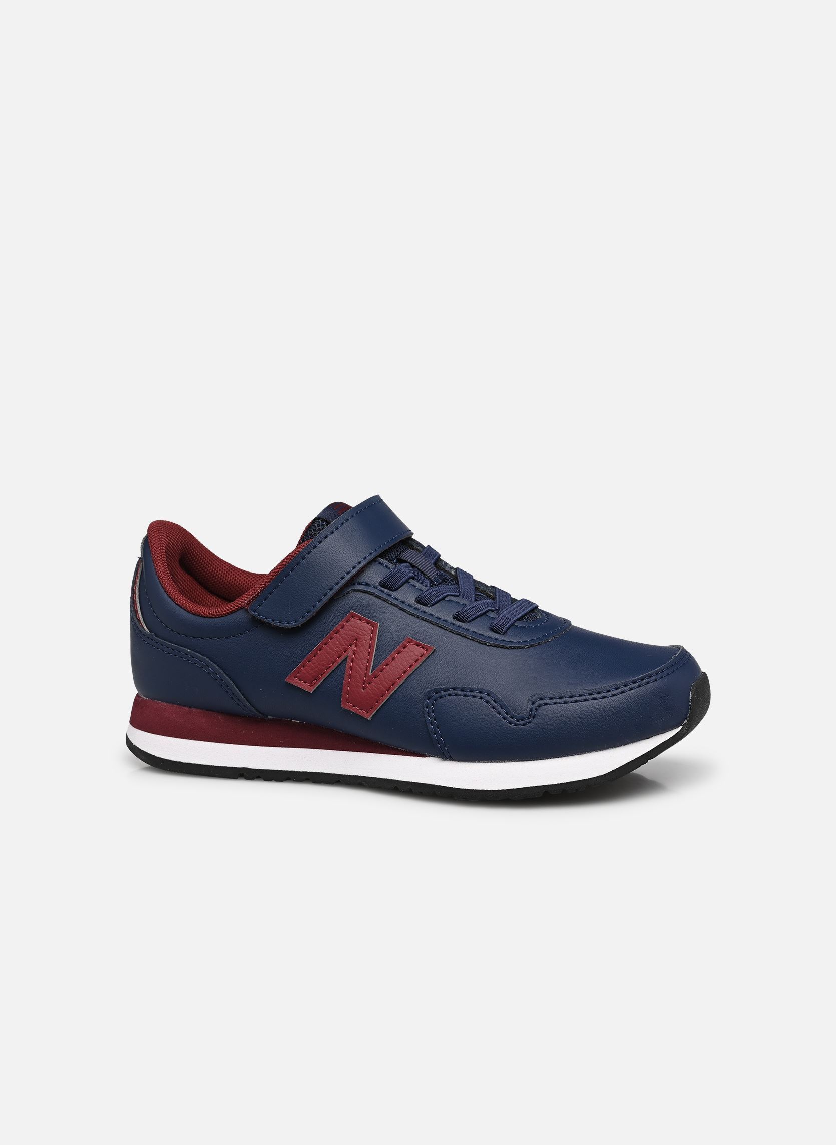 Sneakers P3238 blauw New Balance Sneakers P3238 blauw NB NAVY