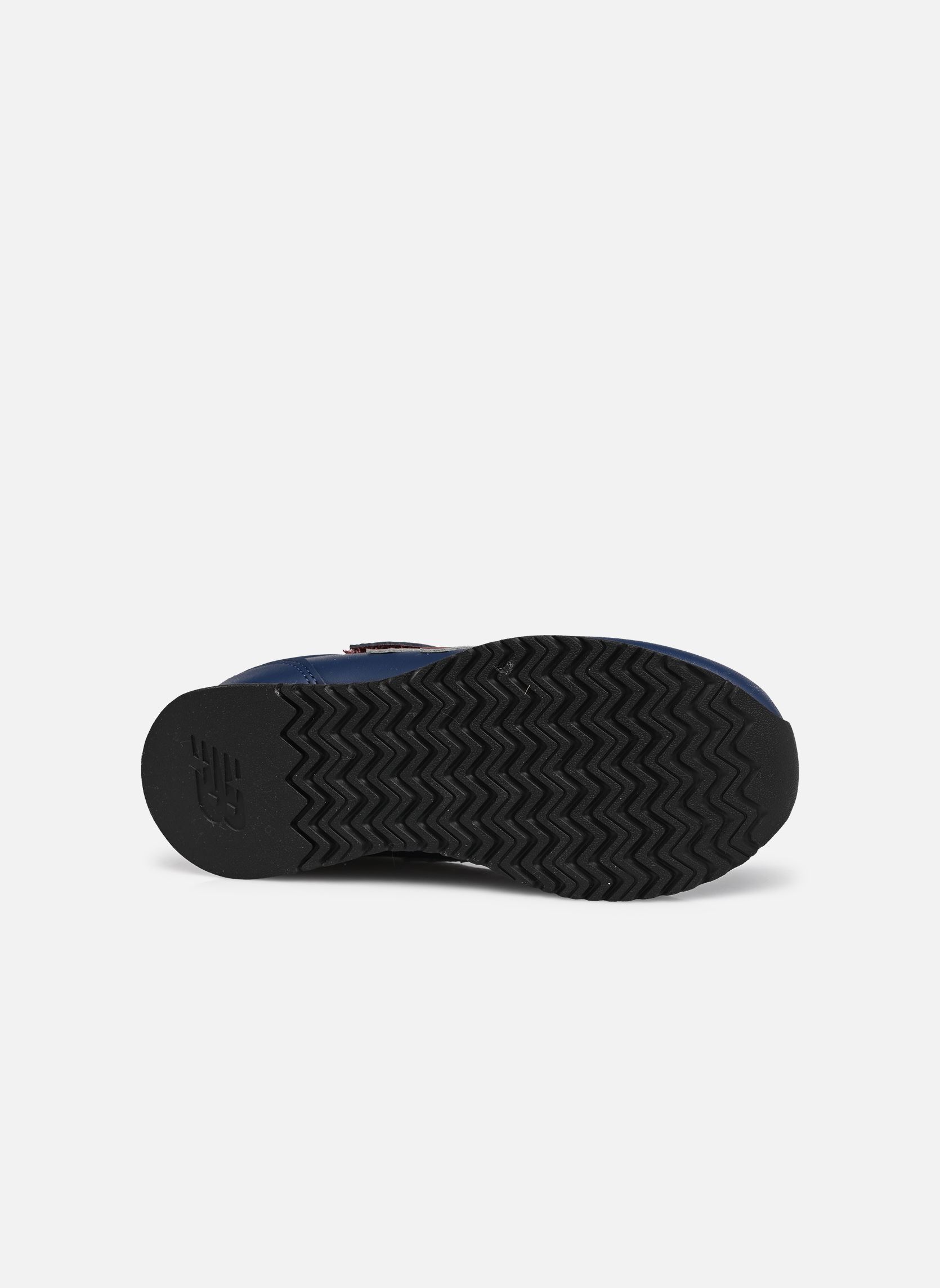 Sneakers P3238 blauw New Balance Sneakers P3238 blauw NB NAVY