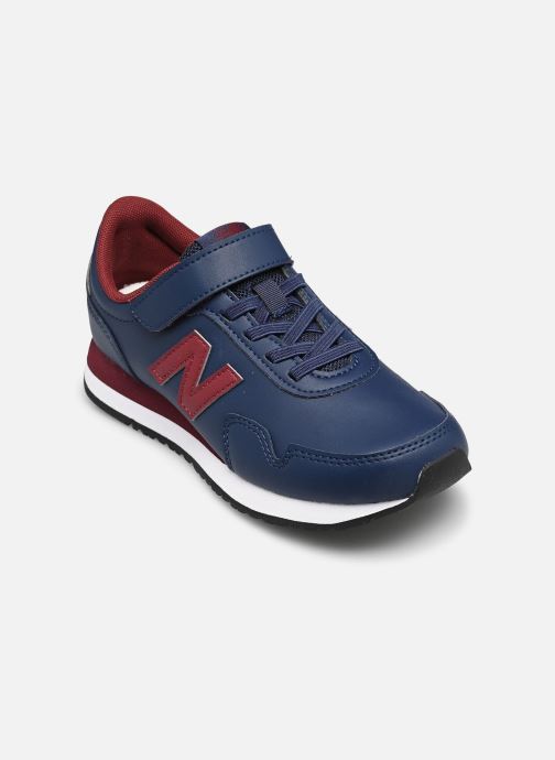 New Balance Sneakers P3238 blauw