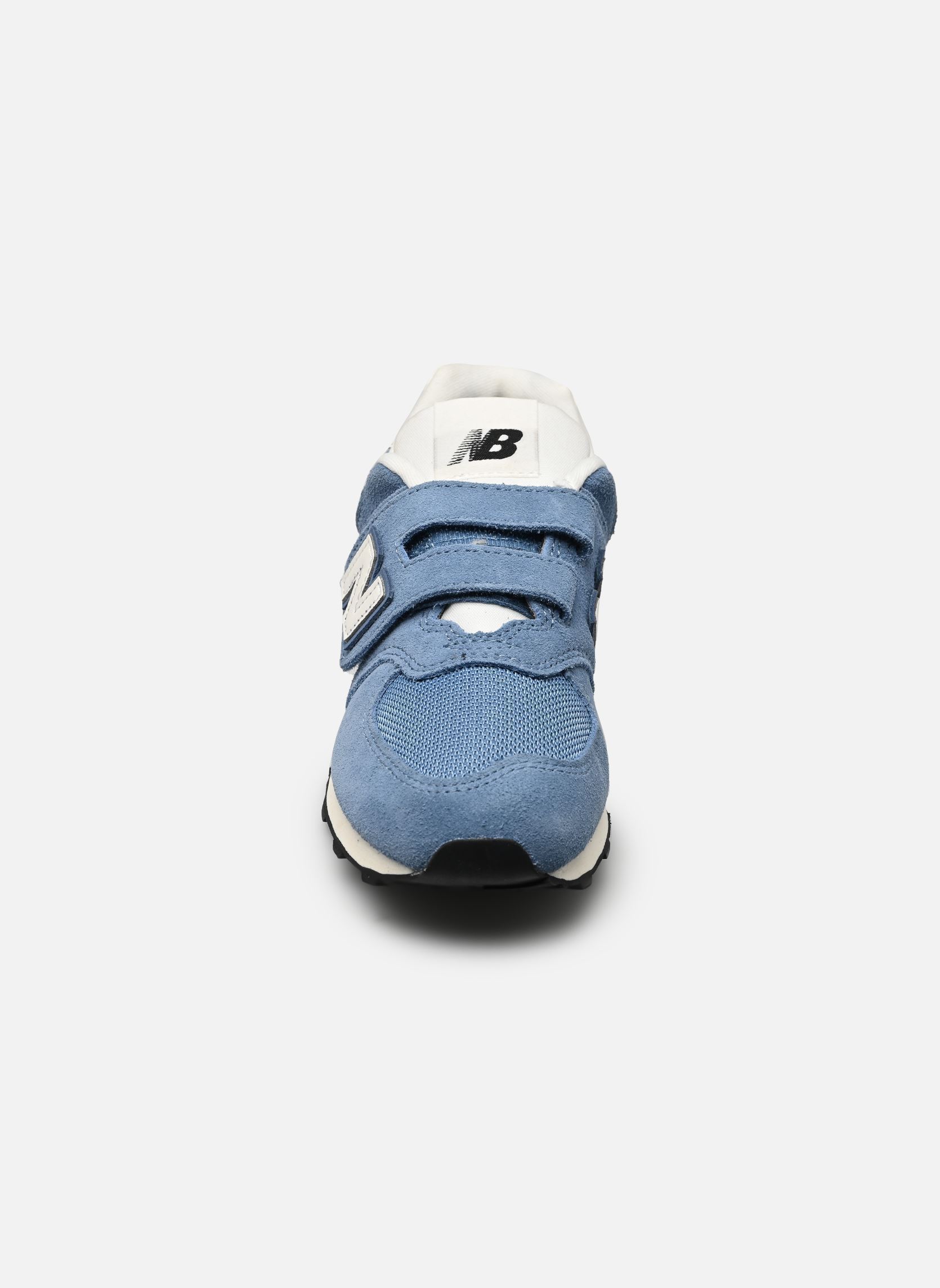 Sneakers P5746 blauw New Balance Sneakers P5746 blauw HERON BLUE