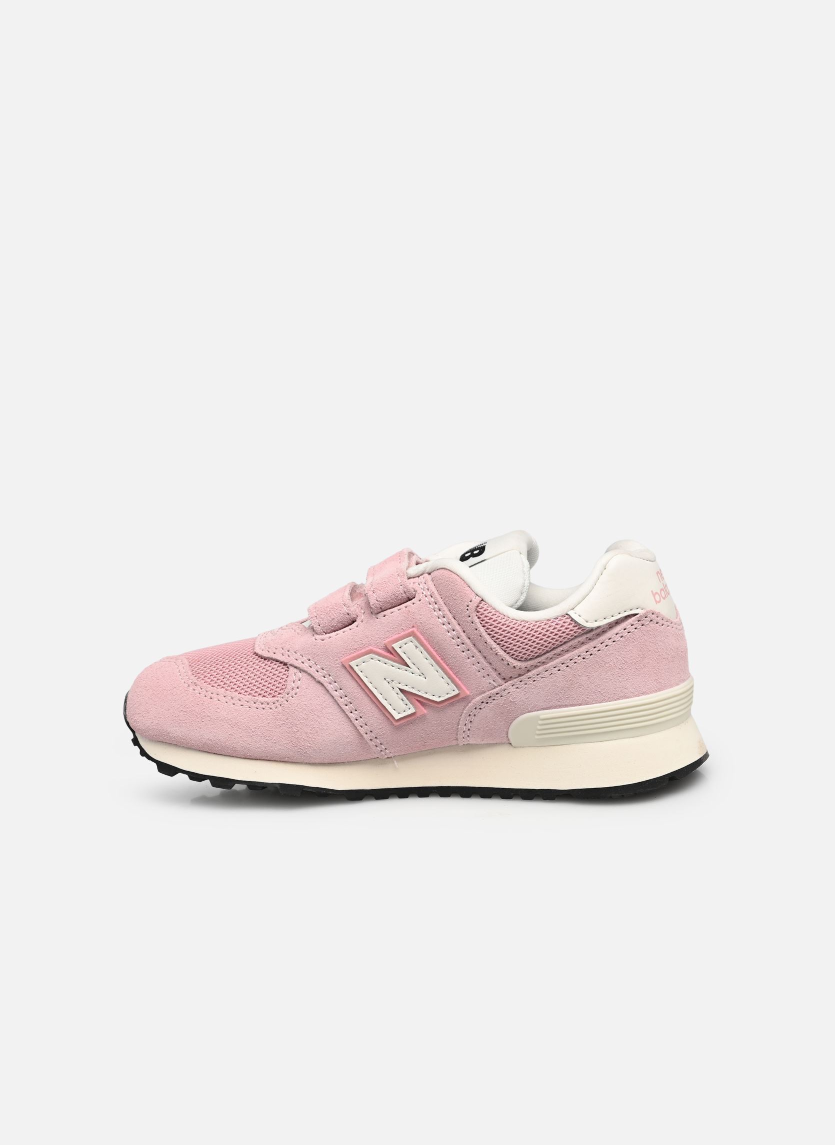 Sneaker P5748 rosa New Balance Sneaker P5748 rosa PINK CHALK