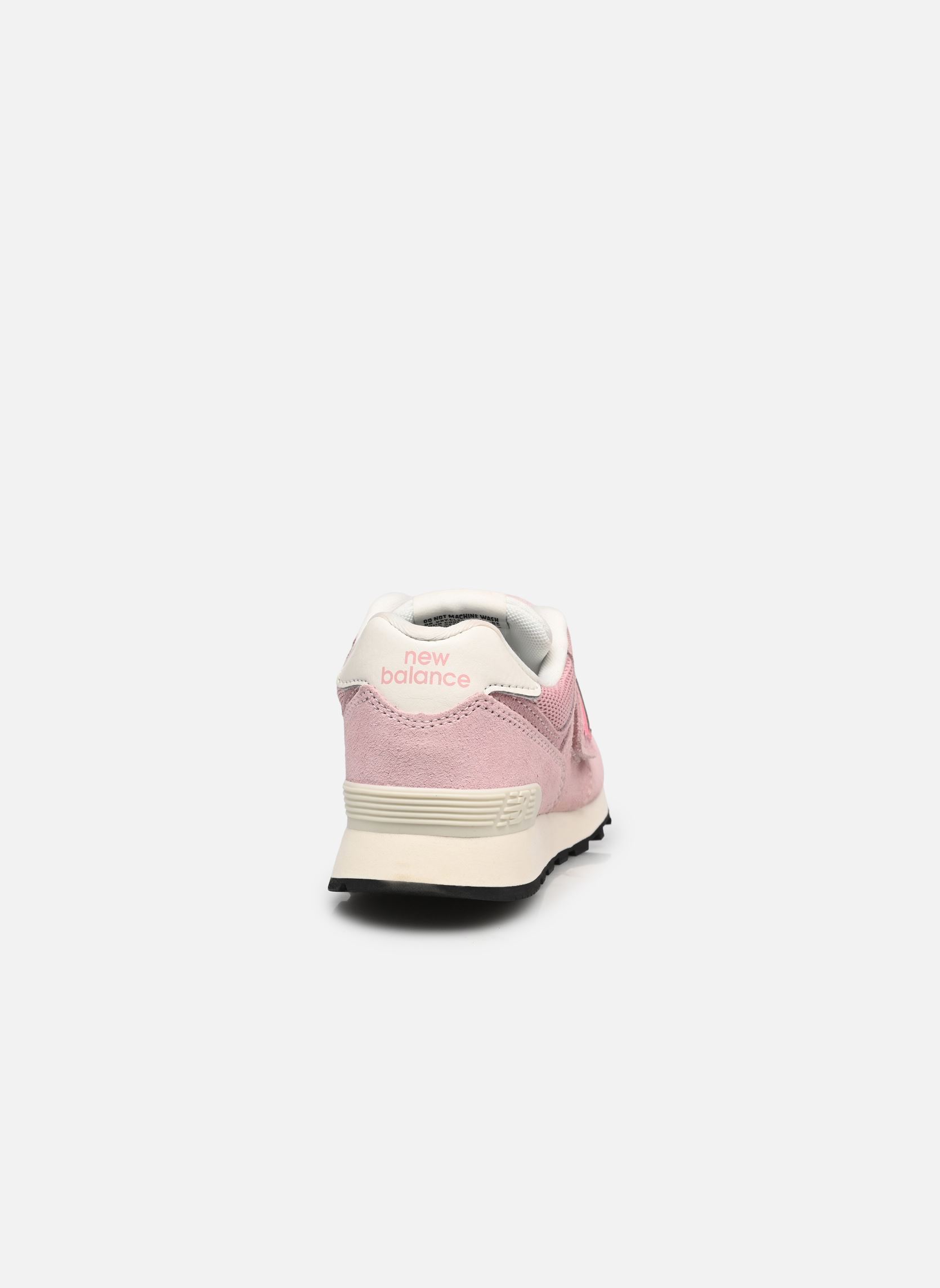 Sneaker P5748 rosa New Balance Sneaker P5748 rosa PINK CHALK