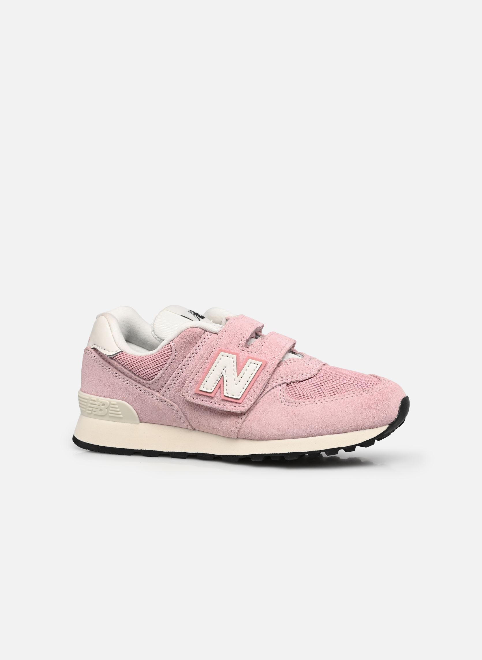 Sneaker P5748 rosa New Balance Sneaker P5748 rosa PINK CHALK