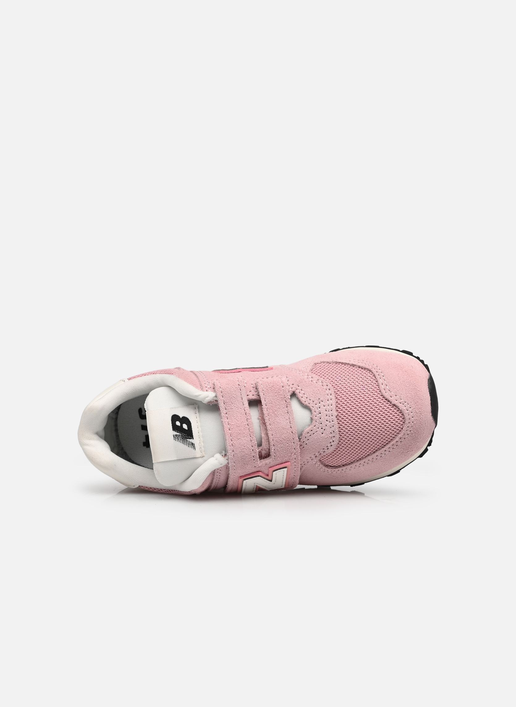 Sneaker P5748 rosa New Balance Sneaker P5748 rosa PINK CHALK