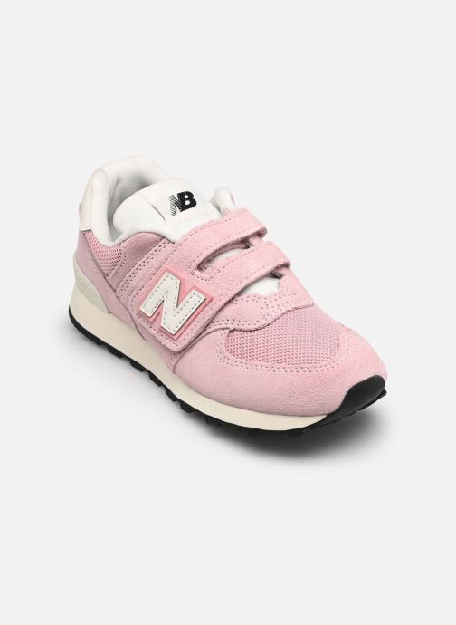 New Balance Sneaker P5748 rosa