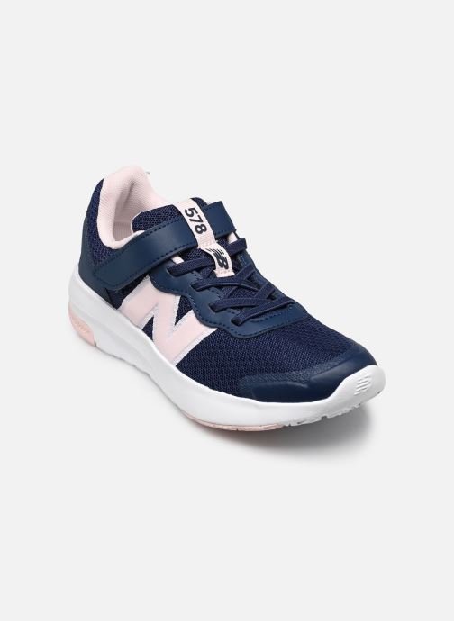New Balance Sneaker P5783 blau