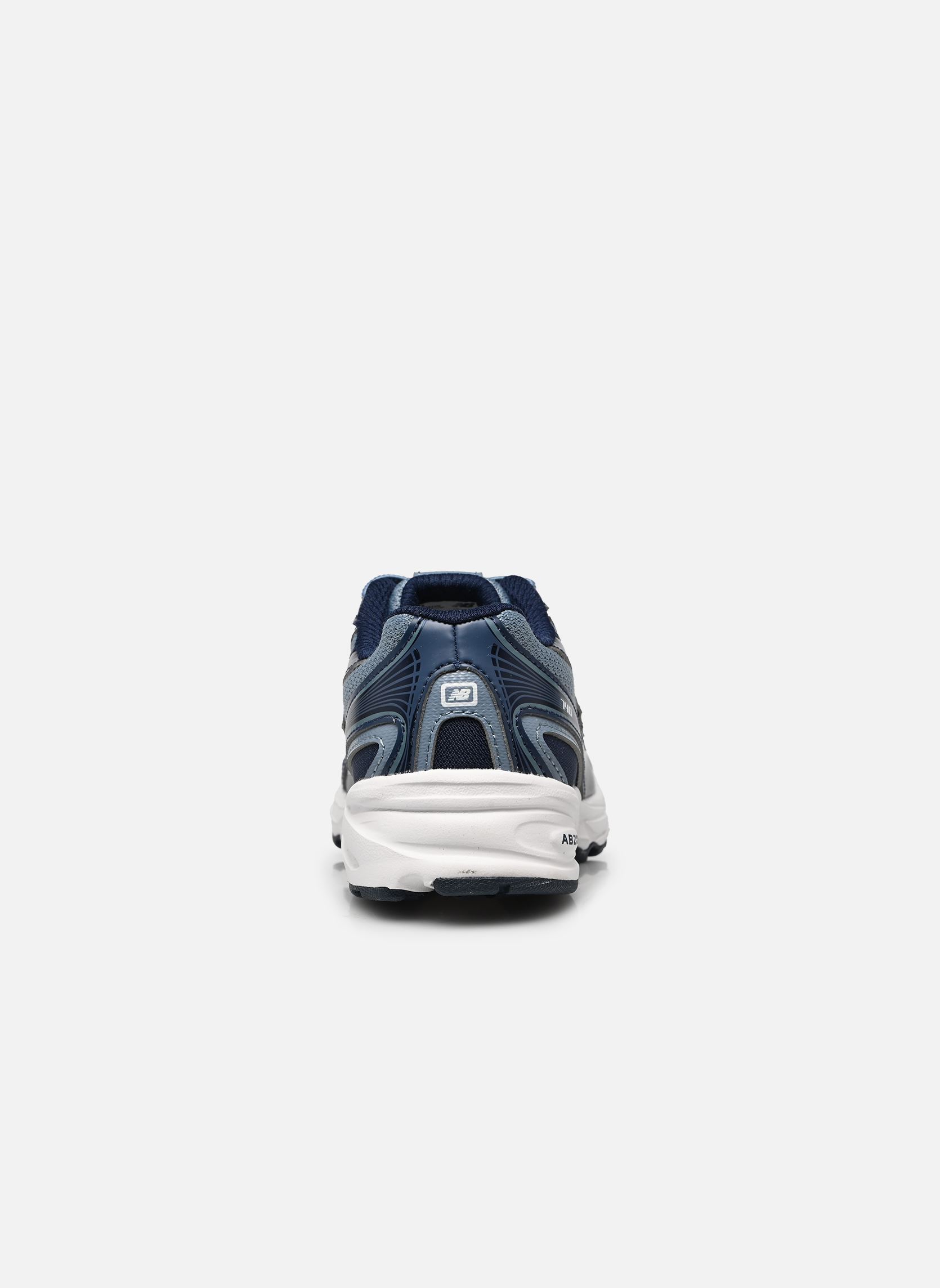 Baskets P7401 bleu New Balance Baskets P7401 bleu SHADOW BLUE