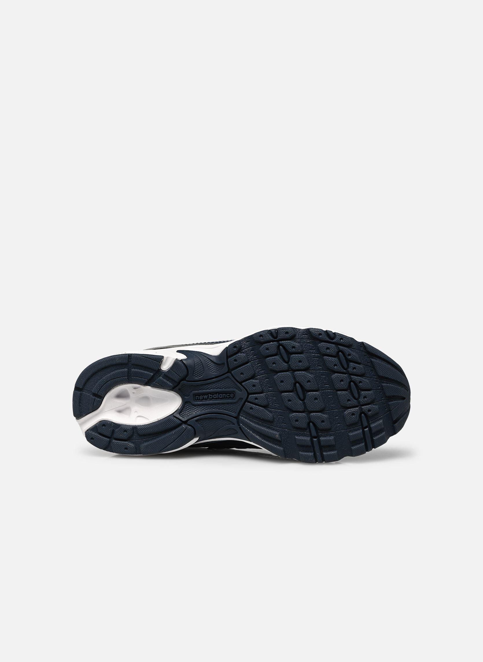 Baskets P7401 bleu New Balance Baskets P7401 bleu SHADOW BLUE