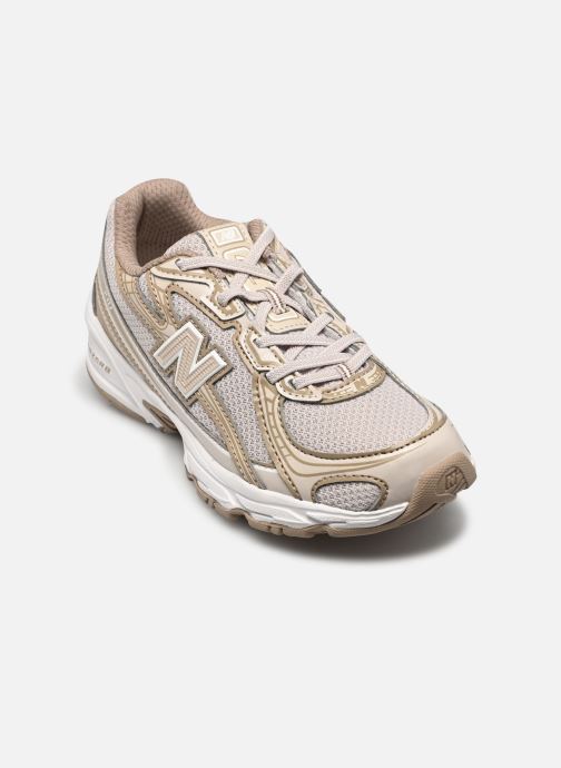 New Balance Sneaker P7404 beige