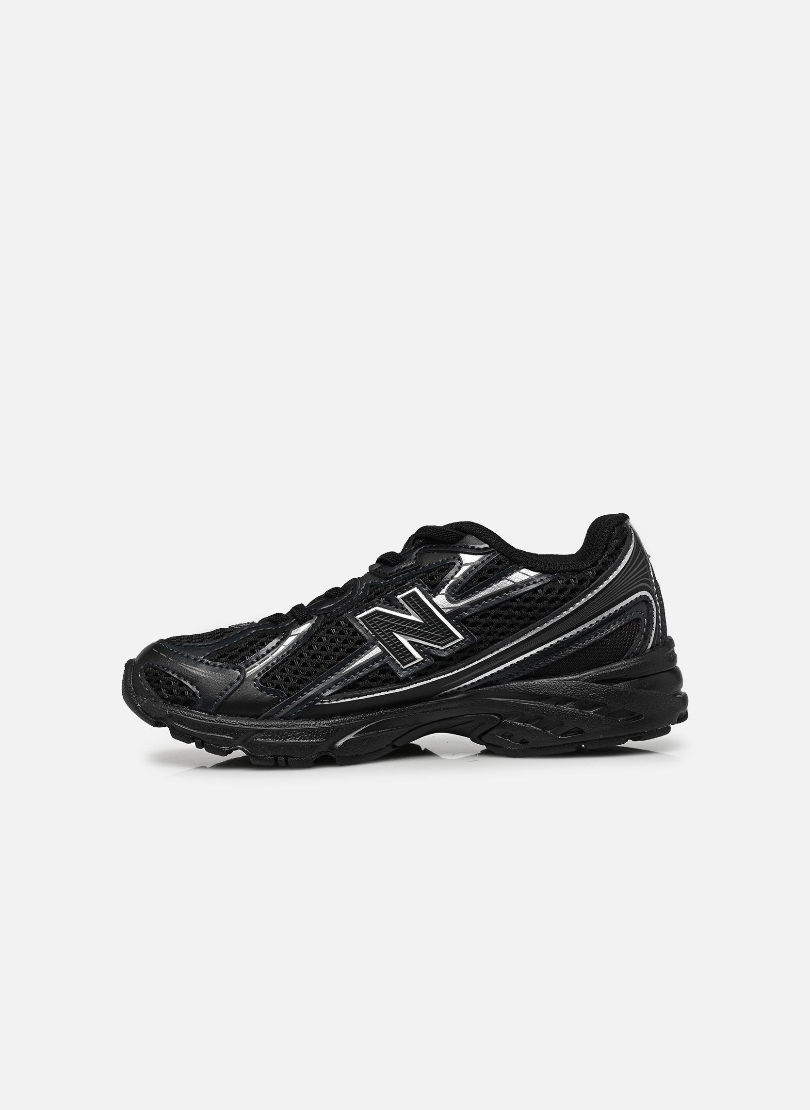 Sneaker PZ740 schwarz New Balance Sneaker PZ740 schwarz BLACK