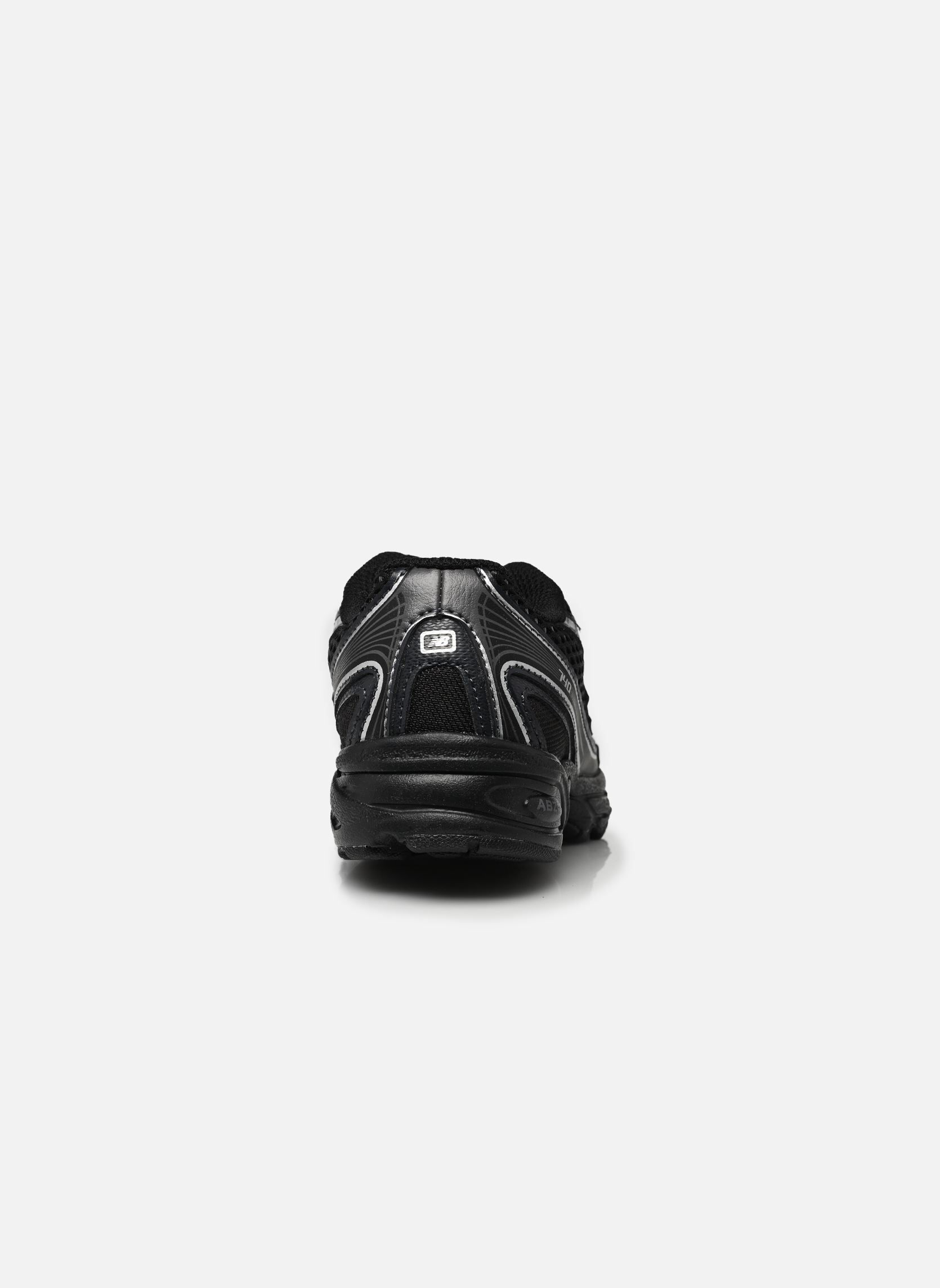 Sneaker PZ740 schwarz New Balance Sneaker PZ740 schwarz BLACK