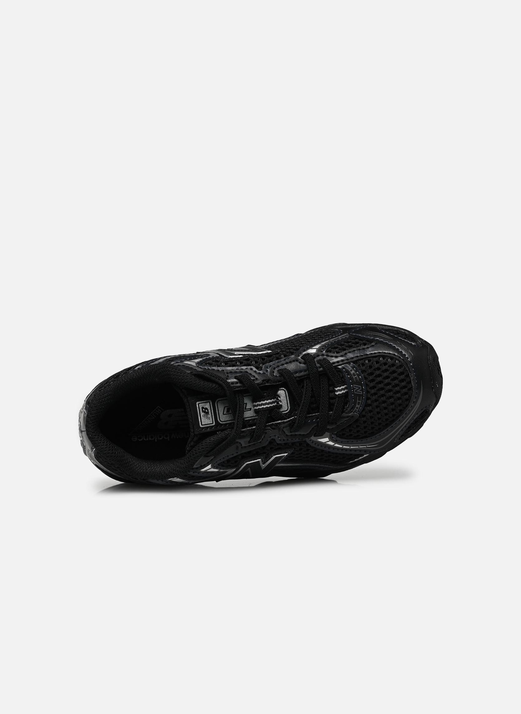 Sneaker PZ740 schwarz New Balance Sneaker PZ740 schwarz BLACK