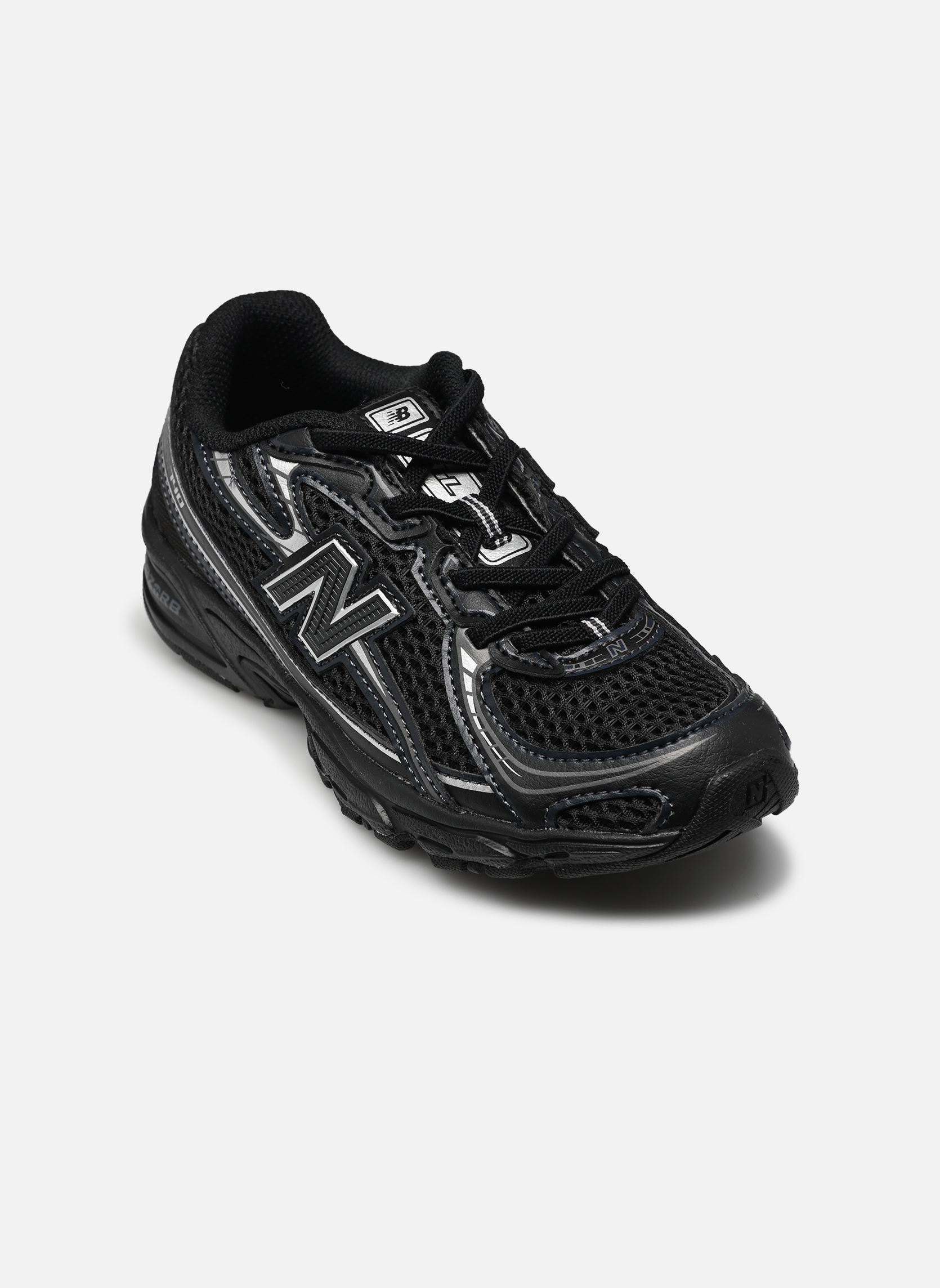 Sneaker PZ740 schwarz New Balance Sneaker PZ740 schwarz BLACK