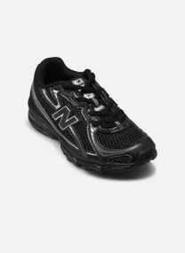 Sneaker PZ740 schwarz