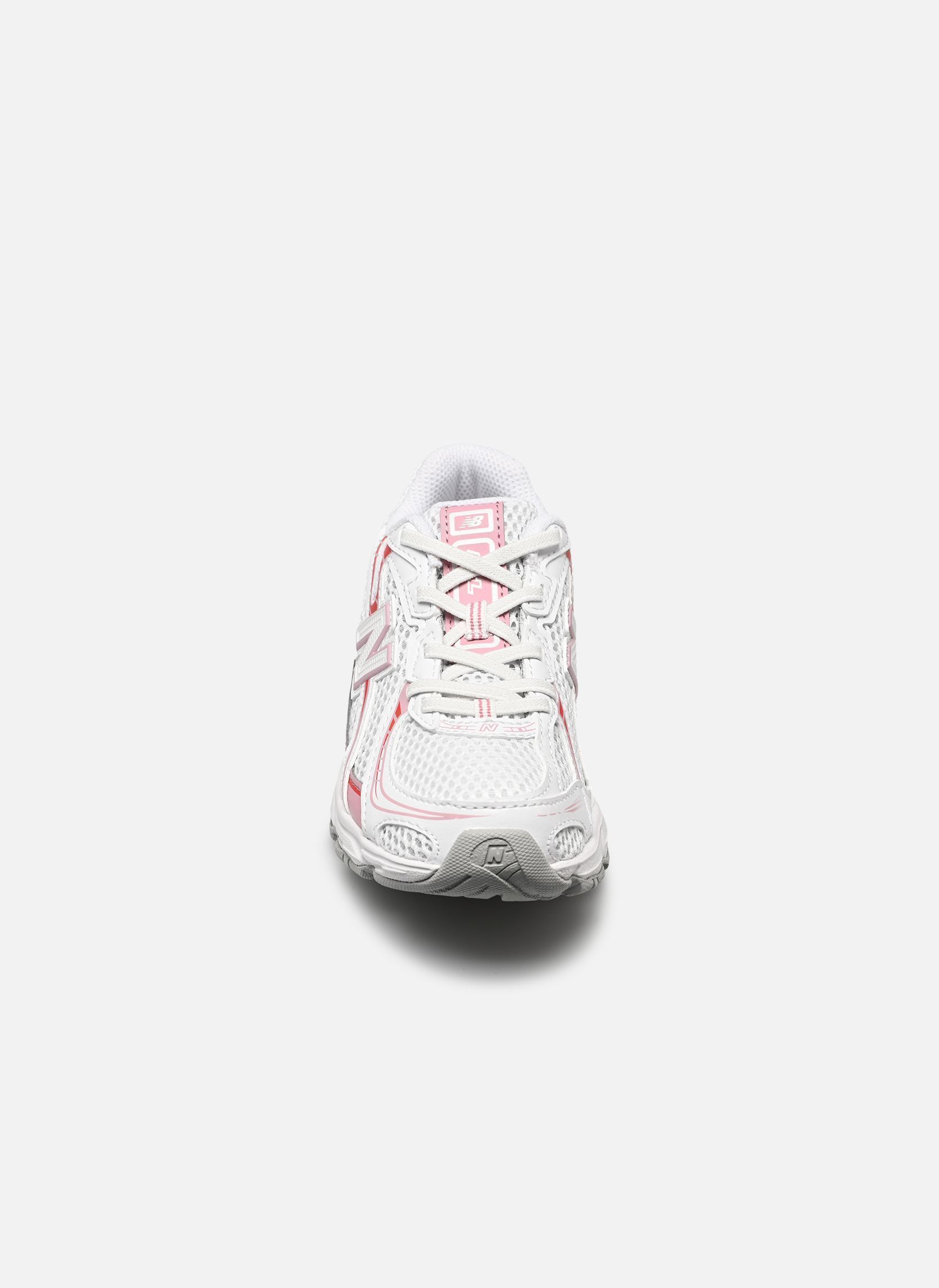 Baskets PZ740 blanc New Balance Baskets PZ740 blanc WHITE