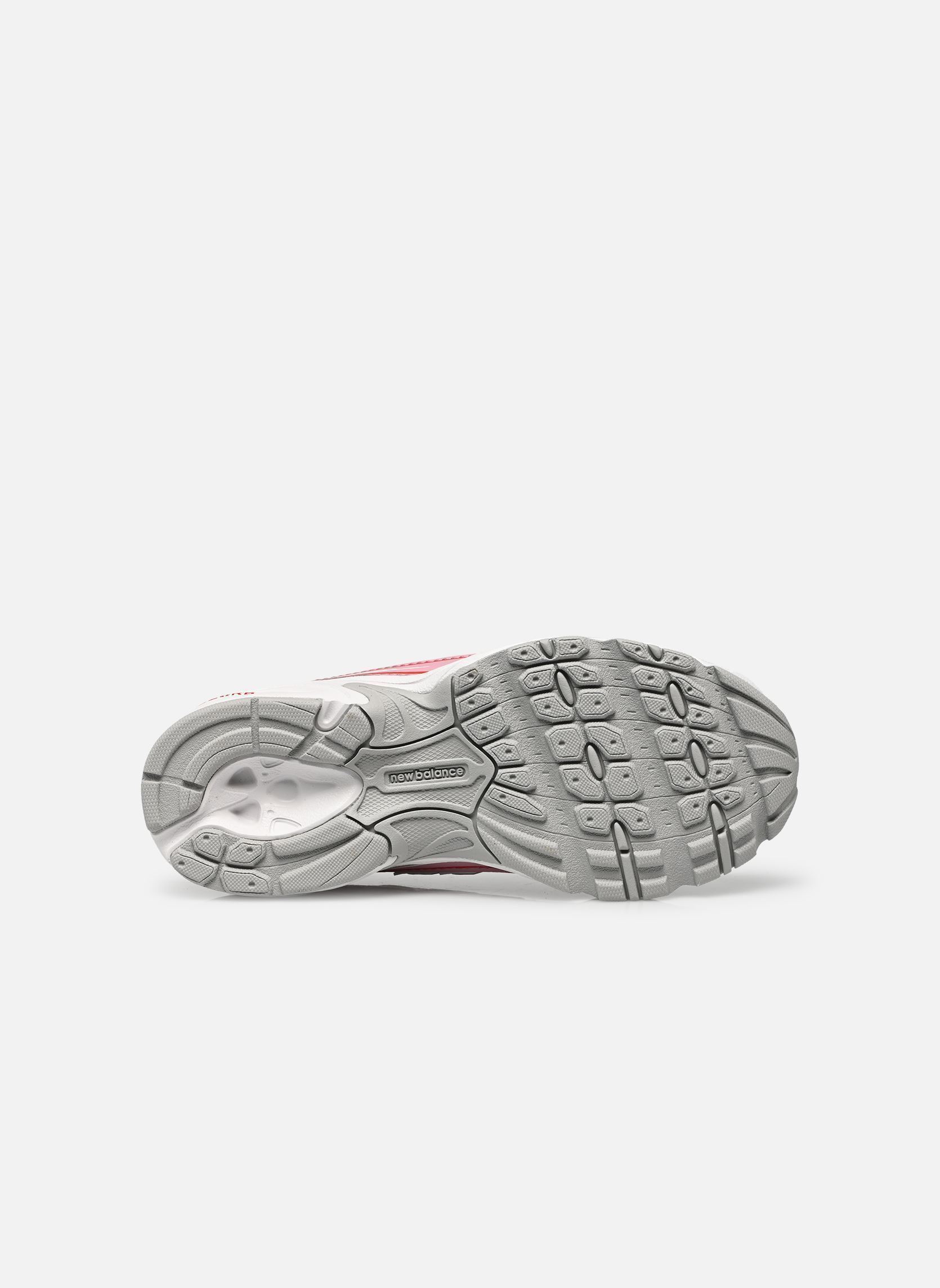 Baskets PZ740 blanc New Balance Baskets PZ740 blanc WHITE