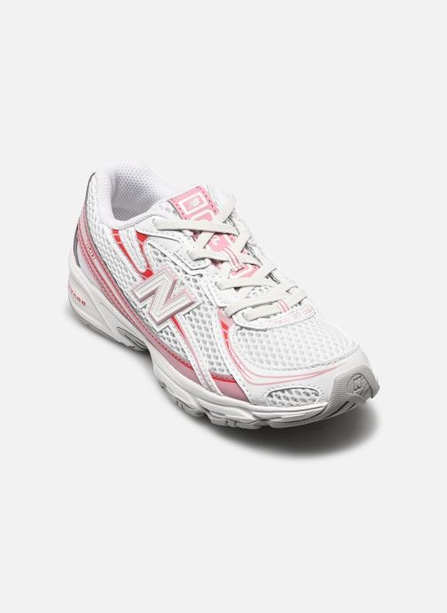 New Balance Baskets PZ740 blanc